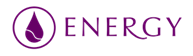 Logo Energy Plzeň