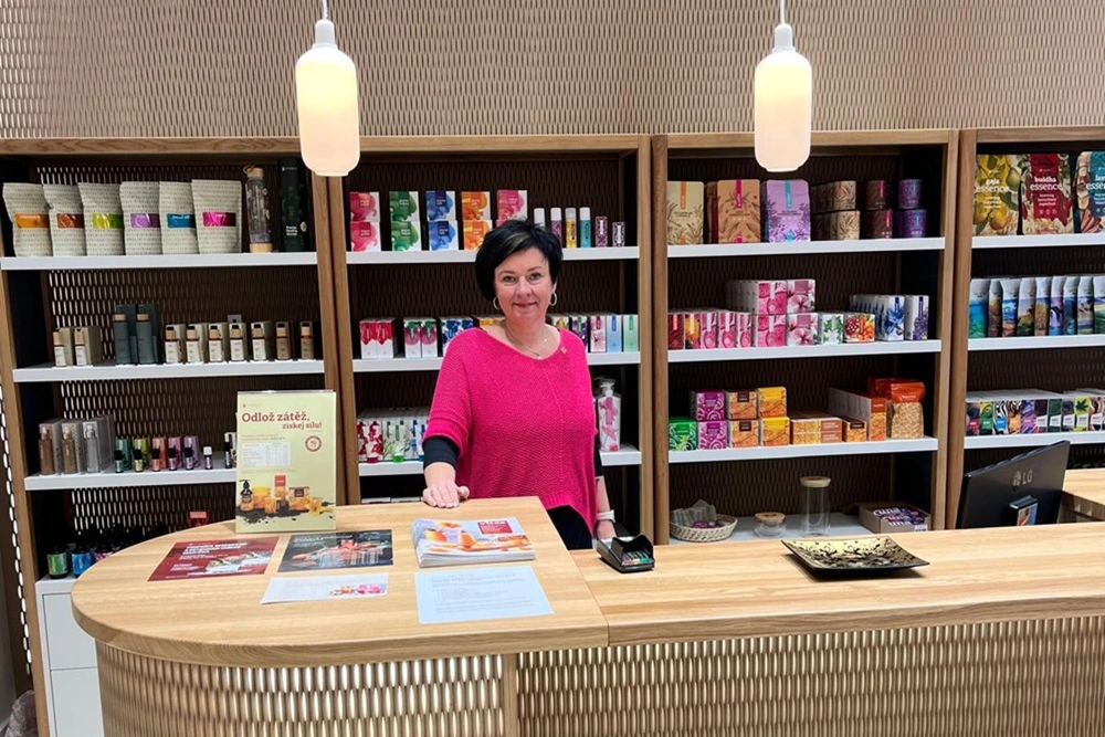 Poradce Energy Plzeň