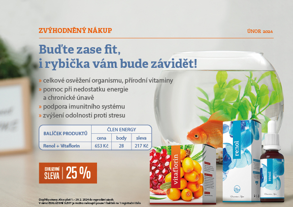 Buďte fit!